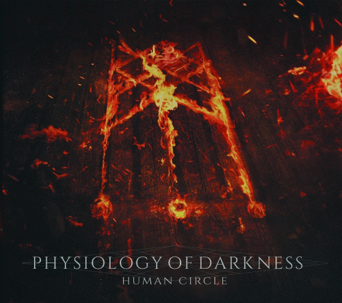Physiology Of Darkness : Human Circle